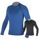 Thermo long sleeve shirt Blue Fly Termo Pro - Grey