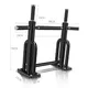 Wall-Mounted Pull-Up Bar w/ Pulleys inSPORTline RK180