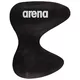 Kickboard Arena Pull Kick Pro - Black - Black