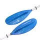 Aluminum kayak paddle Aquatone Pulse