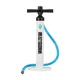 Double Action Hand Pump Aquatone