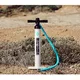 Double Action Hand Pump Aquatone