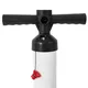 Double Action Hand Pump Aquatone