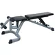 Univerzální lavice inSPORTline Profi Sit up bench - 2.jakost