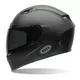 Motorradhelm BELL Qualifier DLX - Clutch schwarz