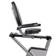 Rower treningowy rehabilitacyjny poziomy inSPORTline inCondi R60i + pas piersiowy