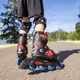 K2 Raider BOA 2022 Verstellbare Inline Skates