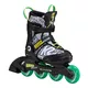 Adjustable Inline skates K2 Raider Splash 2021