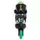 Adjustable Inline skates K2 Raider Splash 2021