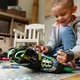 Adjustable Inline skates K2 Raider Splash 2021