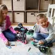 Adjustable Inline skates K2 Marlee Splash 2021