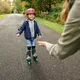 Adjustable Inline skates K2 Raider Splash 2021