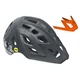 Bicycle Helmet Kellys Razor MIPS - Tiffany Green, L/XL (58-62) - Black