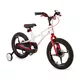 Children's Bike RoyalBaby Space Shuttle 16" - 2017 - White - White (old) - White