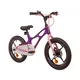 Children's Bike RoyalBaby Space Shuttle 16" - 2017 - Black - Purple