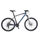 Horský bicykel DHS Devron Riddle H1 - model 2014 - 18"