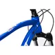 Mountain Bike Devron Riddle Man 2.9 29” 1RM29 - Glossy Blue