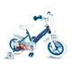 Gyerek bicikli Frozen II 14"