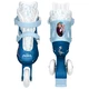 Frozen II 2 in 1 Verstellbare Rollschuhe