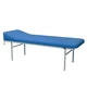 Rousek RS100 Rehabilitationsliege – mit Relax Polsterung - weiß - blau