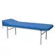 Physical Therapy Table Rousek RS100 - Yellow - Blue