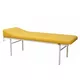 Physical Therapy Table Rousek RS100 - White - Yellow