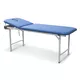 Examination and Therapy Table Rousek RS110 - White - Blue