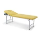 Examination and Therapy Table Rousek RS110 - Blue - Yellow