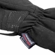 Winter Moto Gloves BOS G-Winter - Black, 2XL