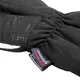 Winter Moto Gloves BOS G-Winter - Black