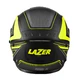 Moto přilba Lazer Rafale Hexa - Black-Yellow-Matt, L (59-60)