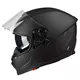 Moto přilba Lazer Rafale Z-Line - Black Matt, XS (53-54)