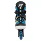 Adjustable LED Rollerblades K2 Raider Beam 2022