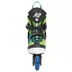 Adjustable LED Rollerblades K2 Raider Beam 2023