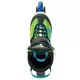 Adjustable LED Rollerblades K2 Raider Beam 2023