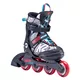 Adjustable Rollerblades K2 Raider Splash