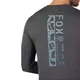 Men’s Long-Sleeved Cycling Jersey FOX Ranger Drirelease