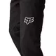 Men’s Cycling Pants FOX Ranger - Black