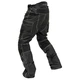 Pánské moto kalhoty Spark Ranger - černá, XS