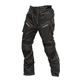 Men's Motorcycle Trousers Spark Ranger - Black - Black