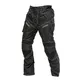 Herren Motorradhose Spark Ranger - schwarz