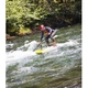 Paddleboard na divokou vodu Aqua Marina Rapid - model 2018 - 2.jakost