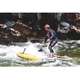 Paddleboard na divokú vodu Aqua Marina Rapid - model 2018