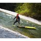 Aqua Marina Rapid Paddle Boardfür Wildwasser - Modell 2018