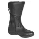 Motorcycle Boots Rebelhorn River - Black