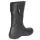 Motorcycle Boots Rebelhorn River - Black, 45