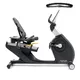 Recumbent bike Intenza 550RBi