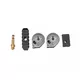 Vzduchovka Reximex Daystar W 5,5mm