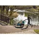 Multifunctional Bicycle Trailer Qeridoo KidGoo 1 2020