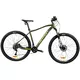 Devron Riddle Man 2.9 29" 221RM Mountainbike - Grün Matt